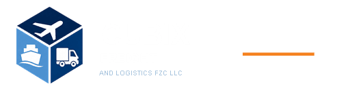 Cubix Freight and Logistics FZC LLC